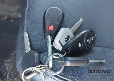 2013 Subaru Forester 2.5X Limited из США, поврежденный, VIN JF2SHAEC7DH410944